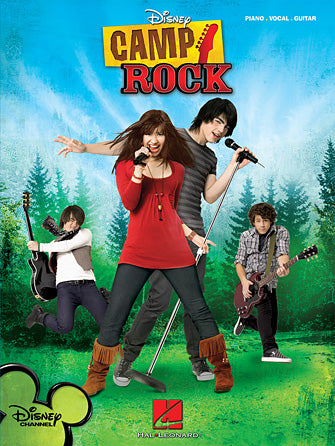 Who Will I Be (from Camp Rock)