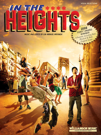 Everything I Know (from In The Heights: The Musical)