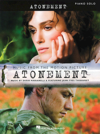 The Half Killed (from Atonement)