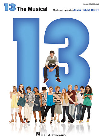 Being A Geek (from 13: The Musical)