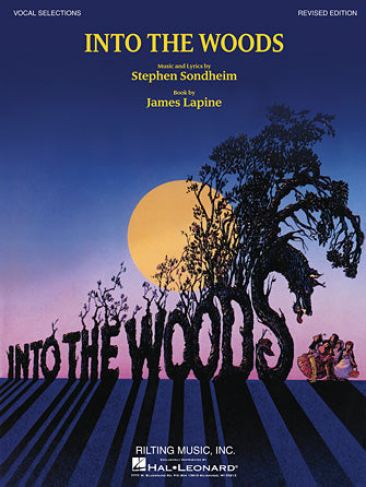 Moments In The Woods (from Into The Woods)