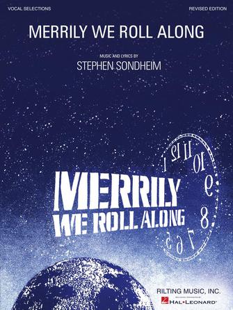 The Blob (from Merrily We Roll Along)