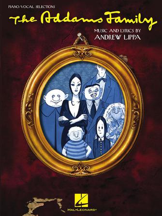 Morticia