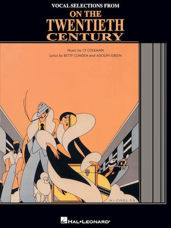 Repent (from On The Twentieth Century)