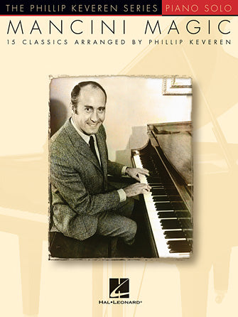 Peter Gunn Theme (arr. Phillip Keveren)