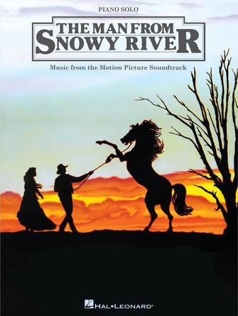 The Man From Snowy River (Main Title Theme)