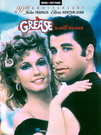 Sandy (from Grease)