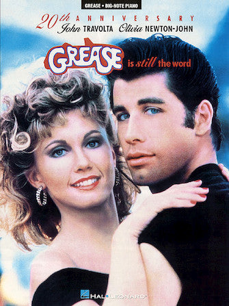 Look At Me, I'm Sandra Dee (from Grease)
