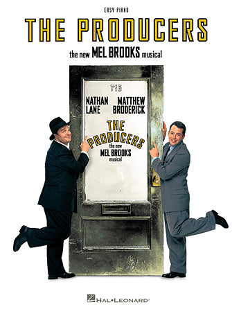 Springtime For Hitler
