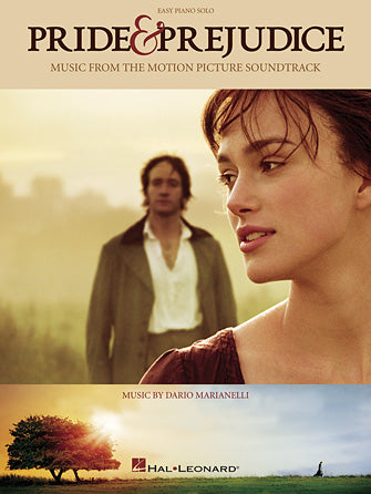 Another Dance (from Pride And Prejudice)
