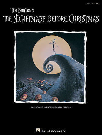 What's This? (from The Nightmare Before Christmas)