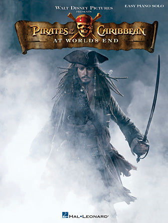 At Wit's End (from Pirates Of The Caribbean: At World's End)