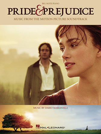 Stars And Butterflies (from Pride And Prejudice)