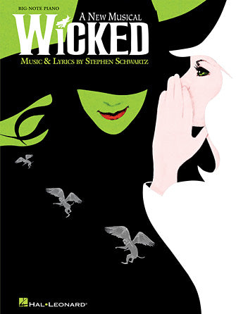 The Wizard And I (from Wicked)