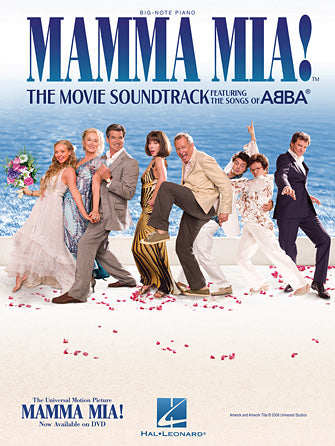 Mamma Mia