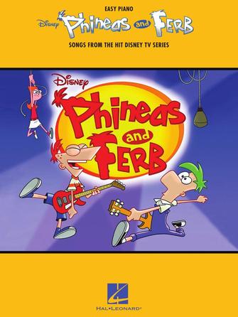 Gitchee Gitchee Goo (from Phineas And Ferb)