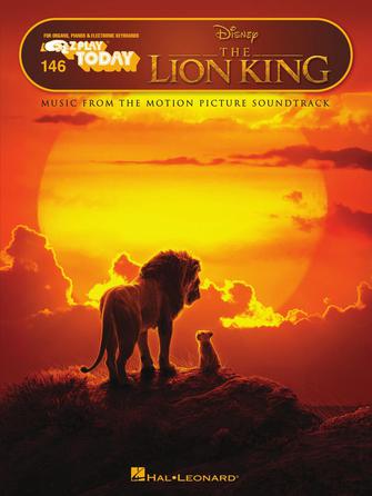 Circle Of Life (from The Lion King 2019)