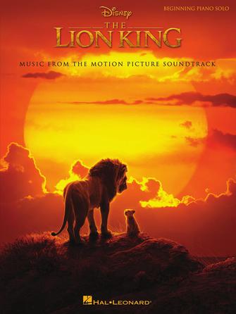 He Lives In You (from The Lion King 2019)