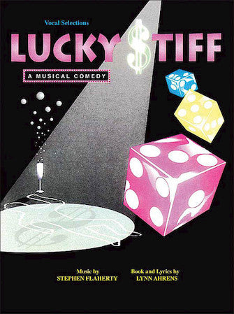 Lucky (from Lucky Stiff)
