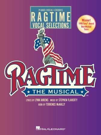 Goodbye, My Love (from Ragtime: The Musical)