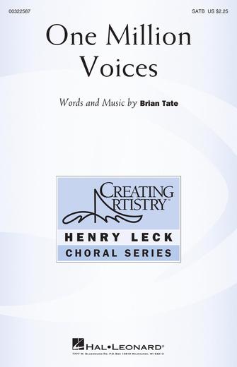 One Million Voices