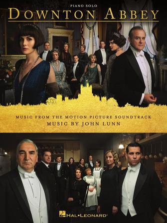 Honour Restored (from the Motion Picture Downton Abbey)