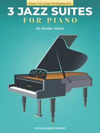 Jazz Suite No. 2