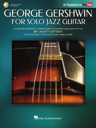 Love Walked In (arr. Matt Otten)