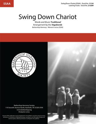 Swing Down Chariot