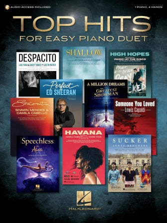 Sucker (arr. David Pearl)