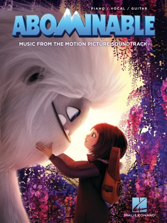 Girl's Gotta (from the Motion Picture Abominable)