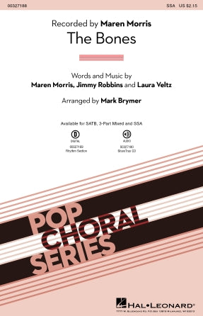 The Bones (arr. Mark Brymer)