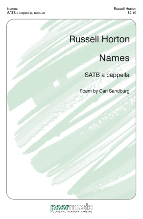 Names