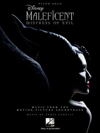 Mistress Of Evil (from Disney's Maleficent: Mistress of Evil)