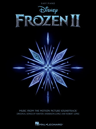 Show Yourself (from Disney's Frozen 2)