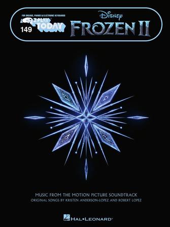 Into The Unknown (from Disney's Frozen 2)