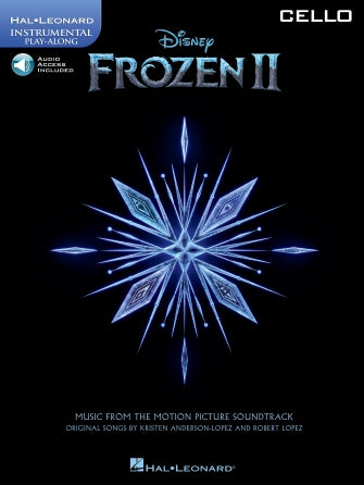 Some Things Never Change (from Disney's Frozen 2)