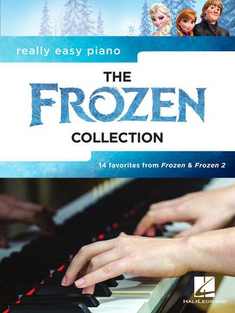 Into The Unknown (from Disney's Frozen 2)