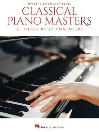 Gavotte In C Major