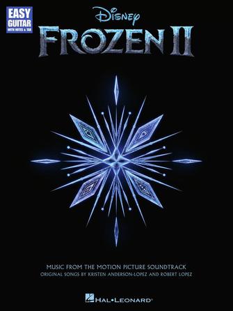 Some Things Never Change (from Disney's Frozen 2)