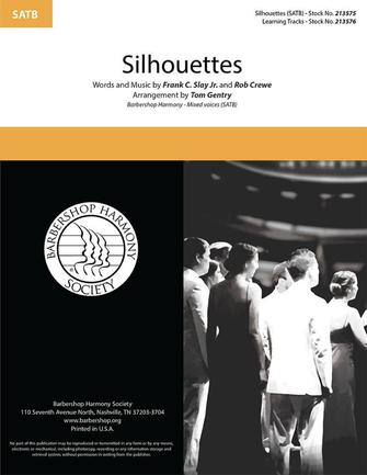 Silhouettes (arr. Tom Gentry)
