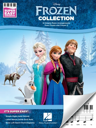 All Is Found (from Disney's Frozen 2)