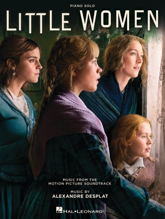 The Letter (from the Motion Picture Little Women)