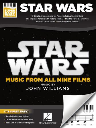 Star Wars (Main Theme)