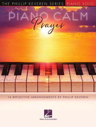 Great Is Thy Faithfulness (arr. Phillip Keveren)