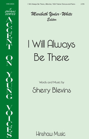 I Will Always Be There