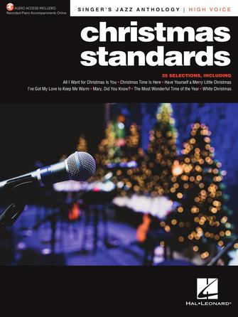 I Heard The Bells On Christmas Day [Jazz Version] (arr. Brent Edstrom)
