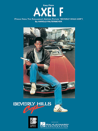 Axel F