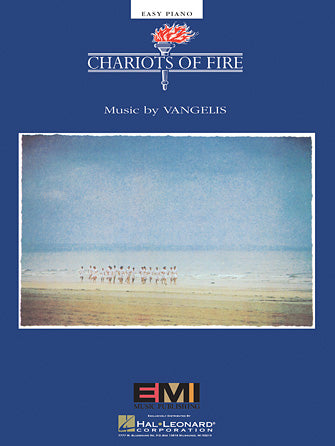 Chariots Of Fire