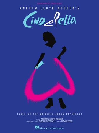 The Vanquishing Of The Three-Headed Sea Witch (from Andrew Lloyd Webber's Cinderella)